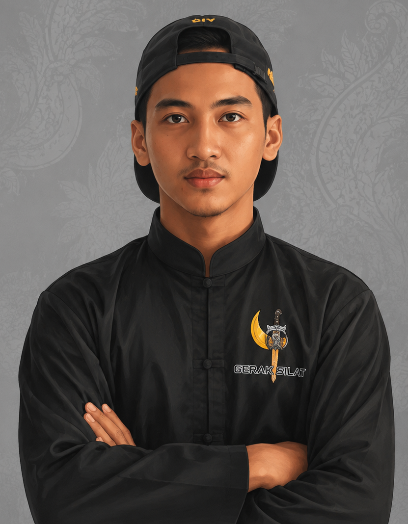 Agung Muladi