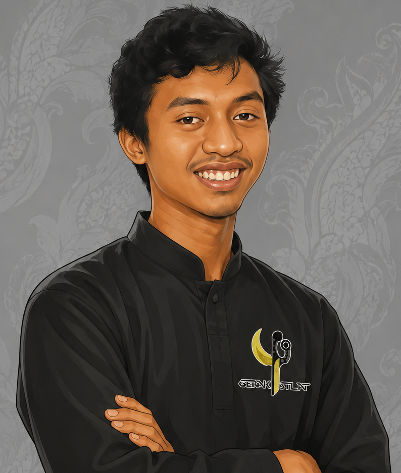 Rohmat Rozqiawan